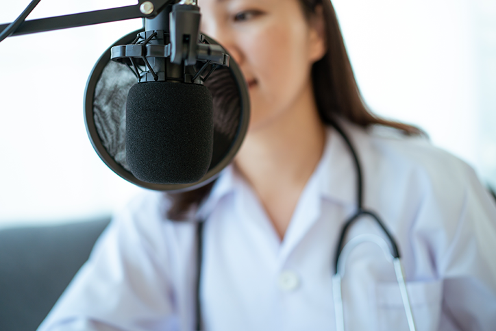 Podcast: Managing the Side Effects of Endocrine Therapy for Breast Cancer