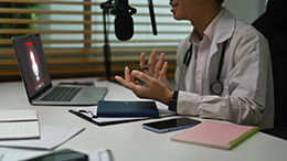 Podcast: SONIA, NATALEE, and Other Advances in Breast Cancer at ASCO23